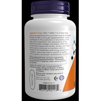 Now Foods L - Lysine